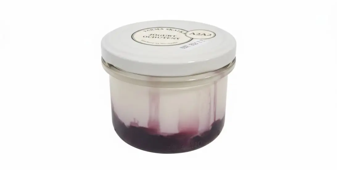 Jogurt A2A2
