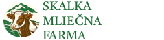 Farma Skalka - Domov